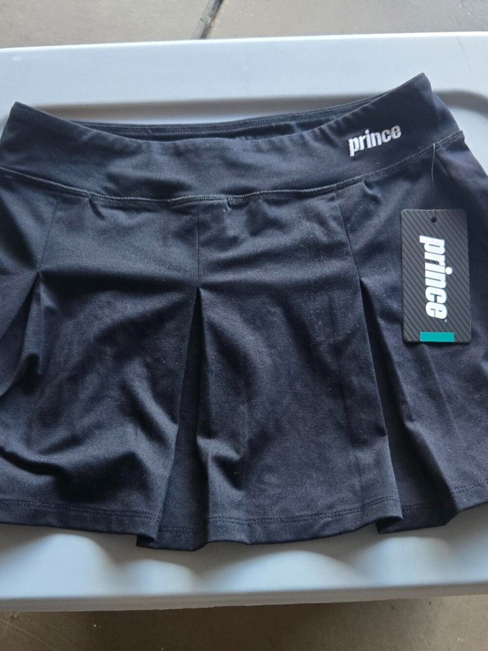 Tennis Skirt- Prince NWT